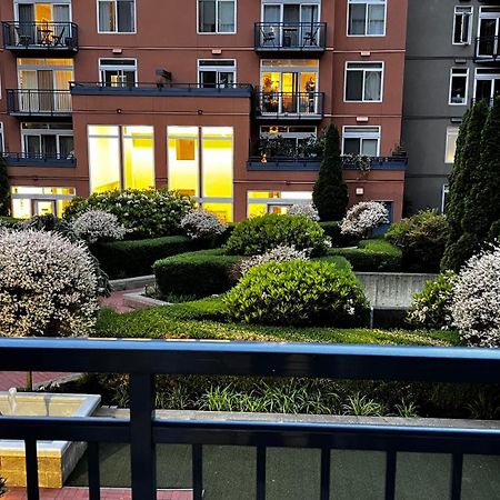 Cozy Home Nearby Most Attractions Seattle Center ภายนอก รูปภาพ