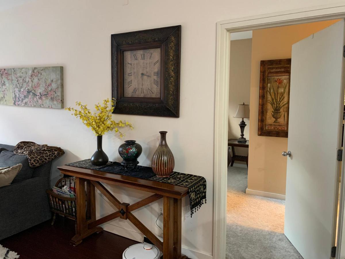 Cozy Home Nearby Most Attractions Seattle Center ภายนอก รูปภาพ