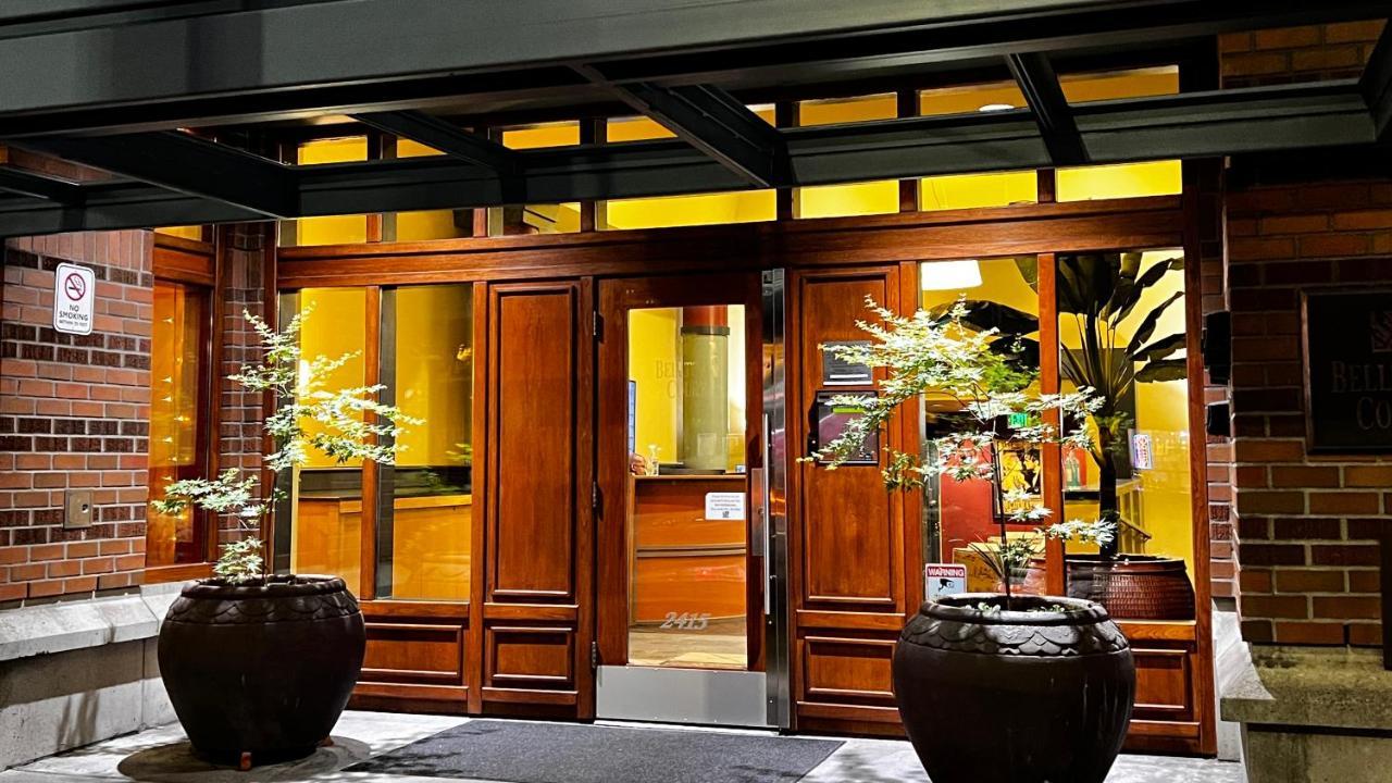 Cozy Home Nearby Most Attractions Seattle Center ภายนอก รูปภาพ