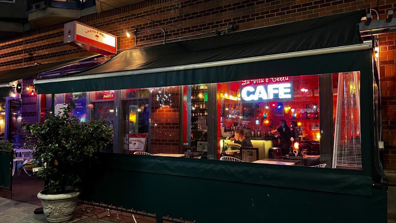 Cozy Home Nearby Most Attractions Seattle Center ภายนอก รูปภาพ