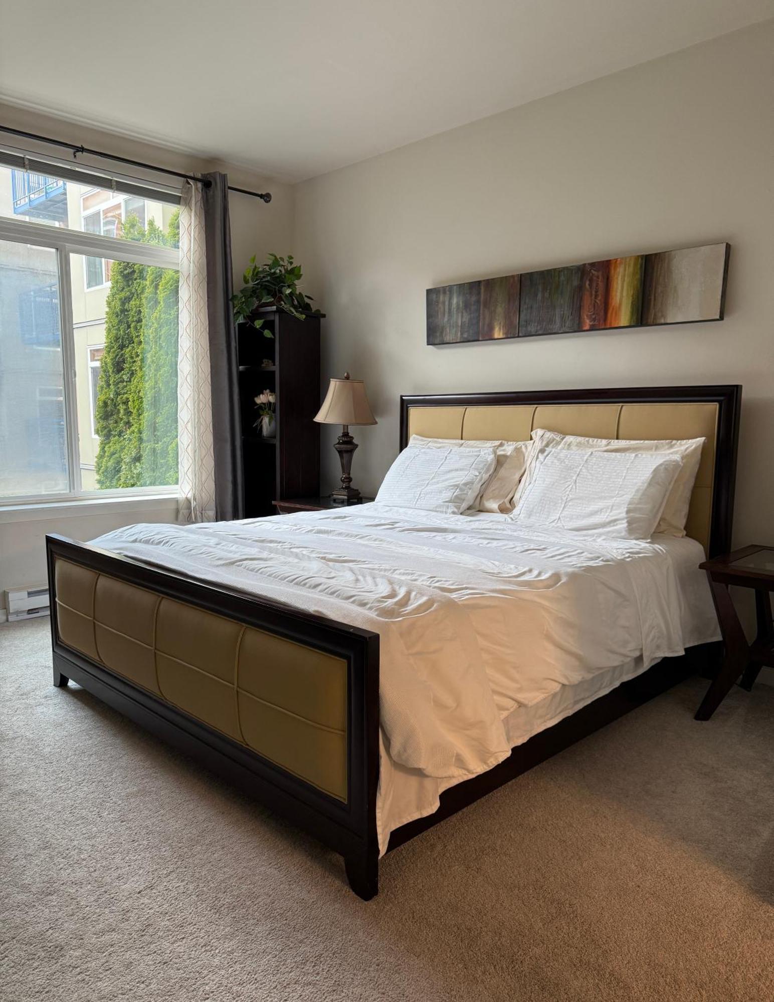 Cozy Home Nearby Most Attractions Seattle Center ภายนอก รูปภาพ