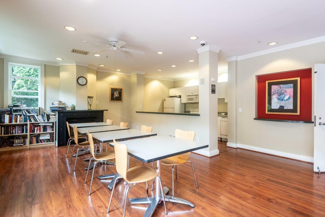 Cozy Home Nearby Most Attractions Seattle Center ภายนอก รูปภาพ