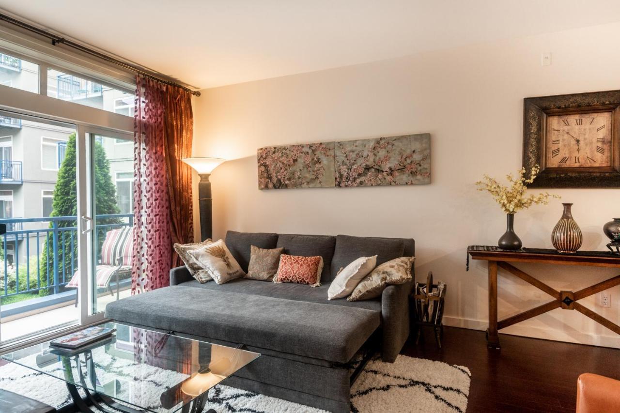Cozy Home Nearby Most Attractions Seattle Center ภายนอก รูปภาพ